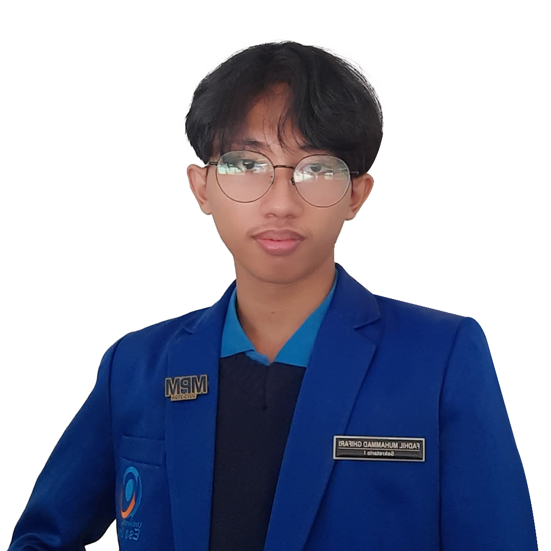 Fadhil Muh